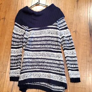 Women's Maurices Knit Sweater